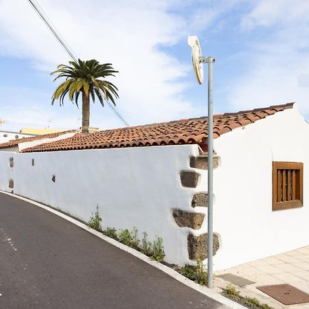 Eden Rentals Sagitta Alfa Retreat La Guancha Eksteriør billede