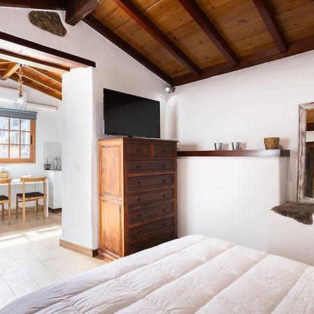 Eden Rentals Sagitta Alfa Retreat La Guancha Eksteriør billede